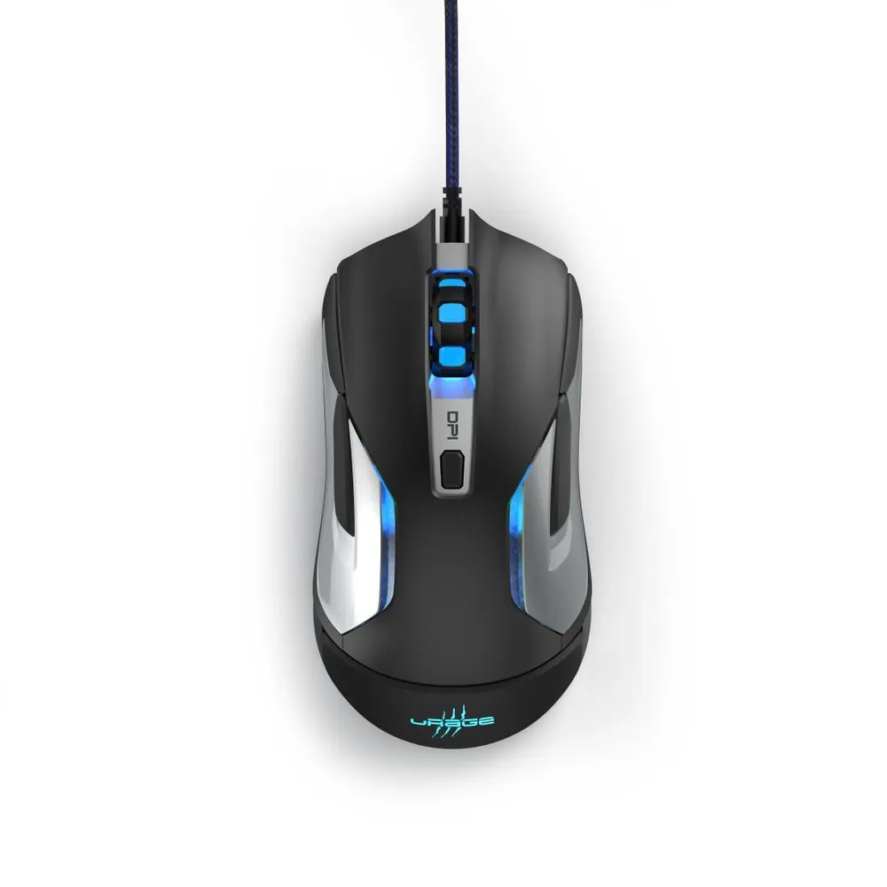 "Gaming-Maus ""Reaper 320"" (00186053)"