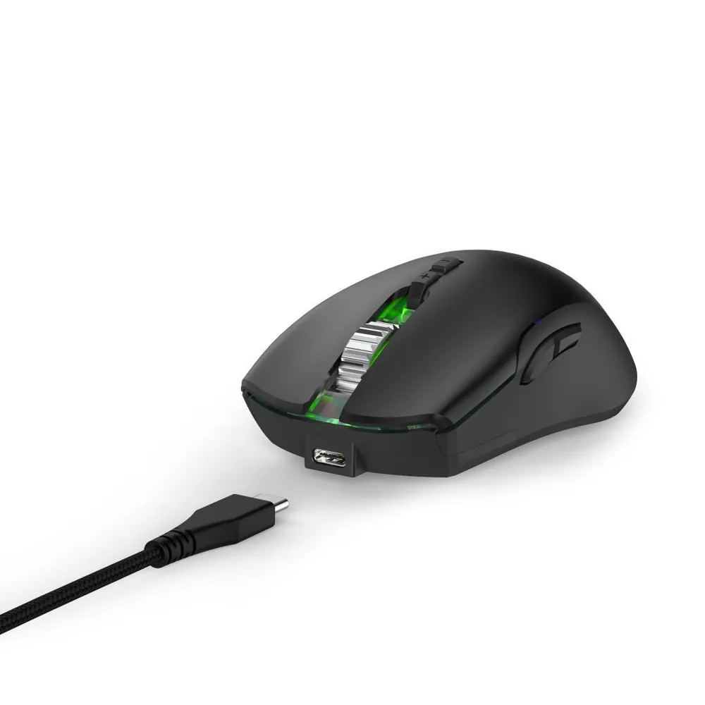 "Gaming-Maus ""Reaper 510 Wireless"", Schwarz (00217842)"