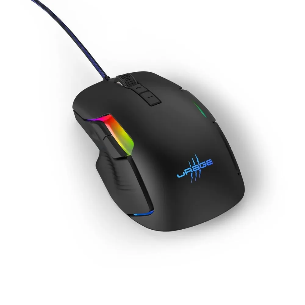 "Gaming-Maus ""Reaper 600"" (00186055)"
