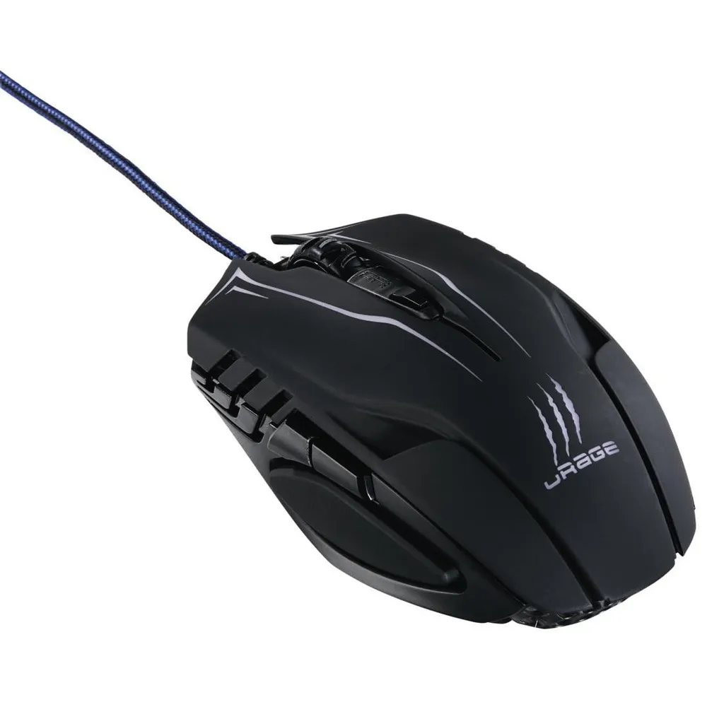 "Gaming-Maus ""uRage Morph"" (00113751)"