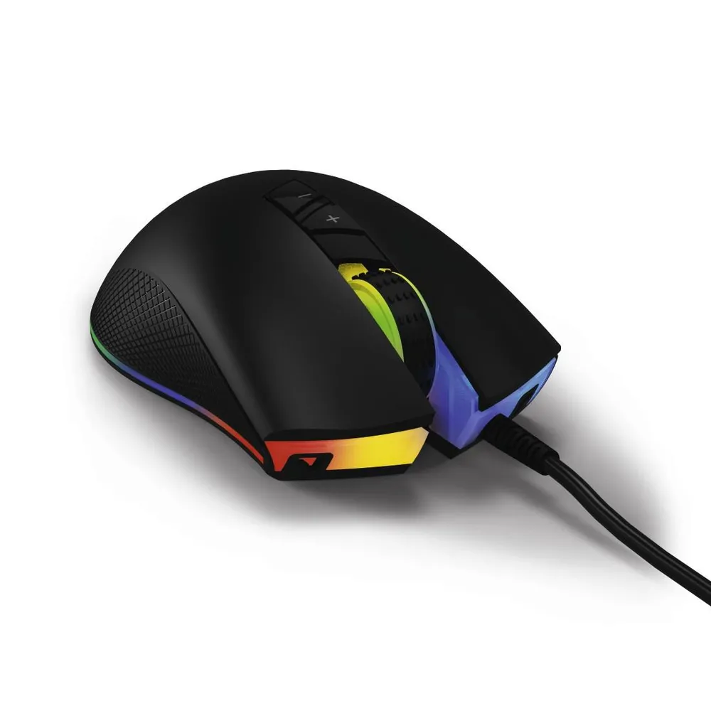 "Gaming-Maus ""uRage Reaper 10k"" (00113787)"