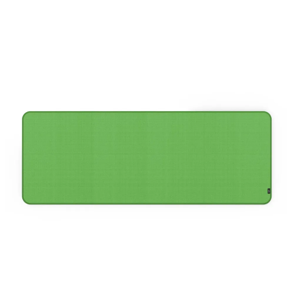 "Gaming-Mauspad ""Greenscreen 250 Desk-Mat"" (00186091)"