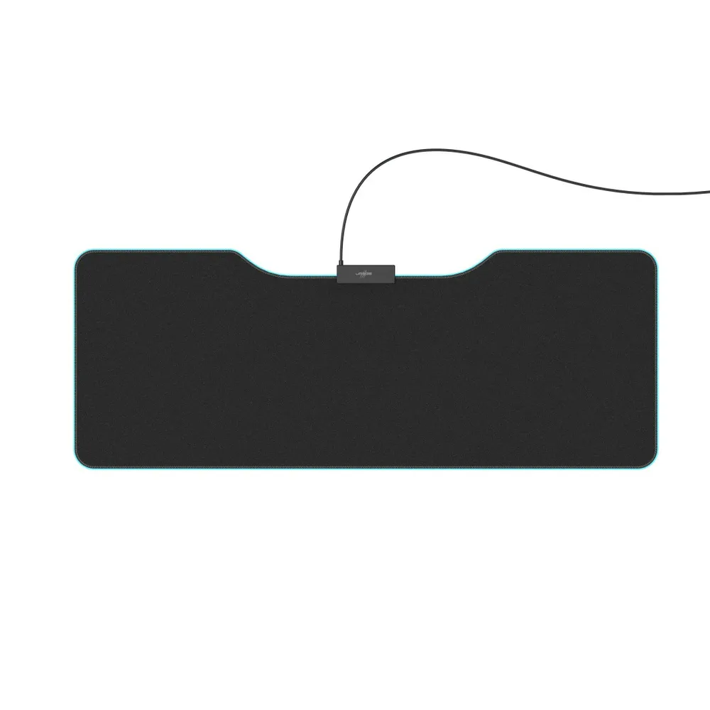 "Gaming-Mauspad ""Lethality 450 Illuminated"" (00186077)"