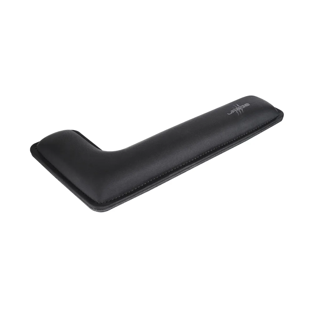 "Gaming Wrist Rest ""100 L-Form"" (00186092)"