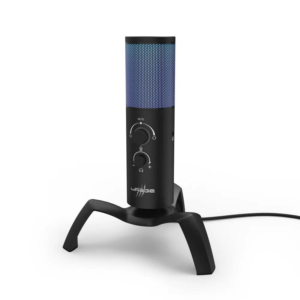 "Streaming-Mikrofon ""Stream 750 HD Illuminated"" (00186059)"