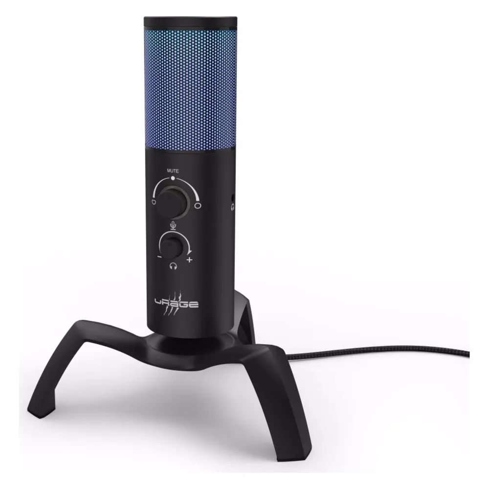 Streaming-Mikrofon "Stream 750 HD Illuminated"