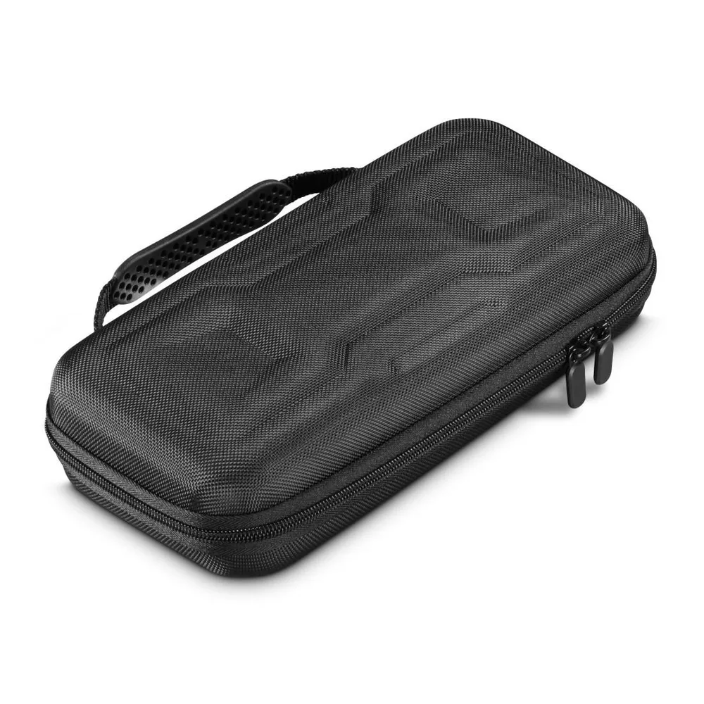 Transporttasche für Nintendo Switch 2, Schwarz (00115533)