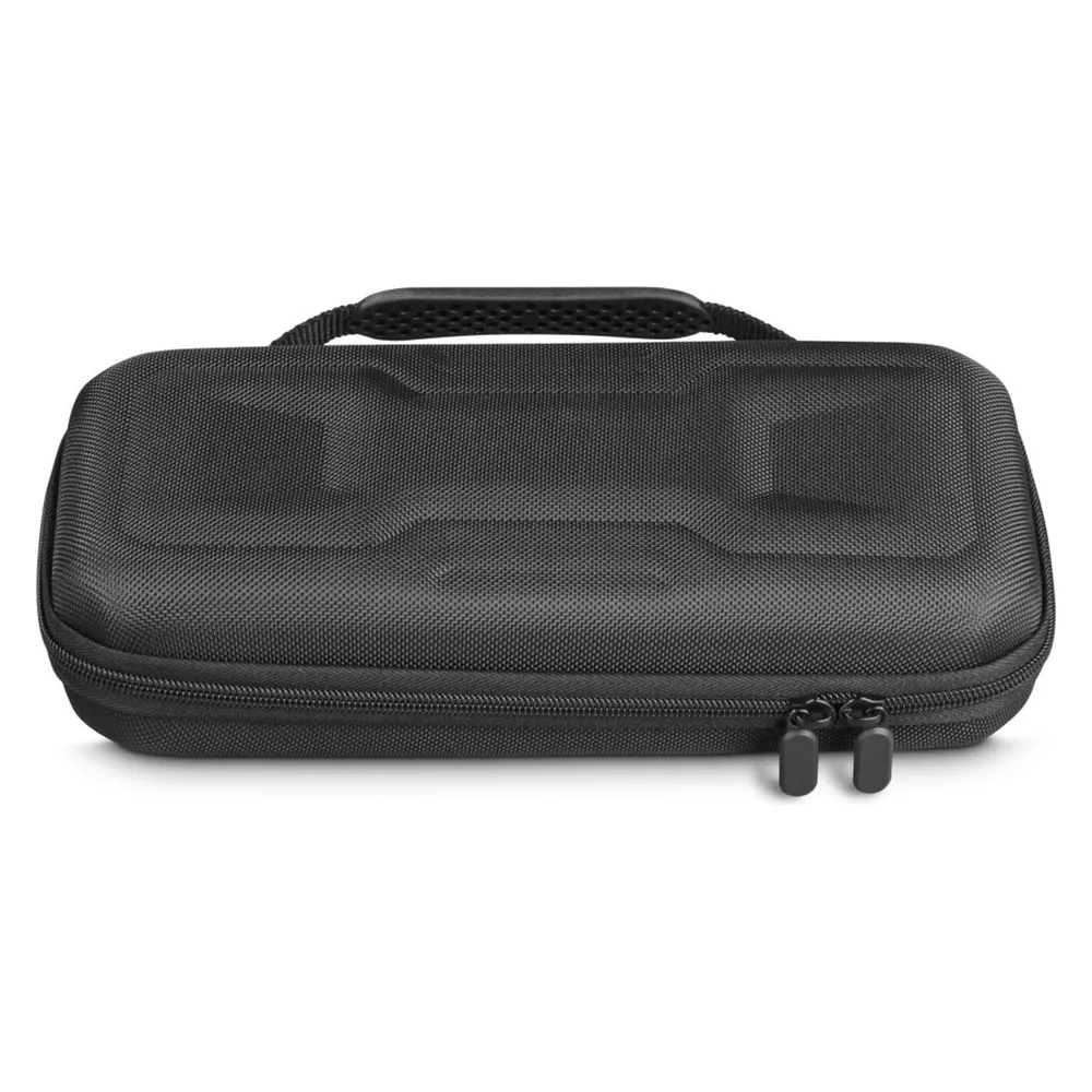 Transporttasche für Nintendo Switch 2, Schwarz
