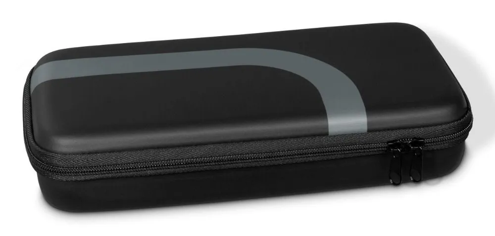 Transporttasche für Nintendo Switch, Schwarz (00115518)