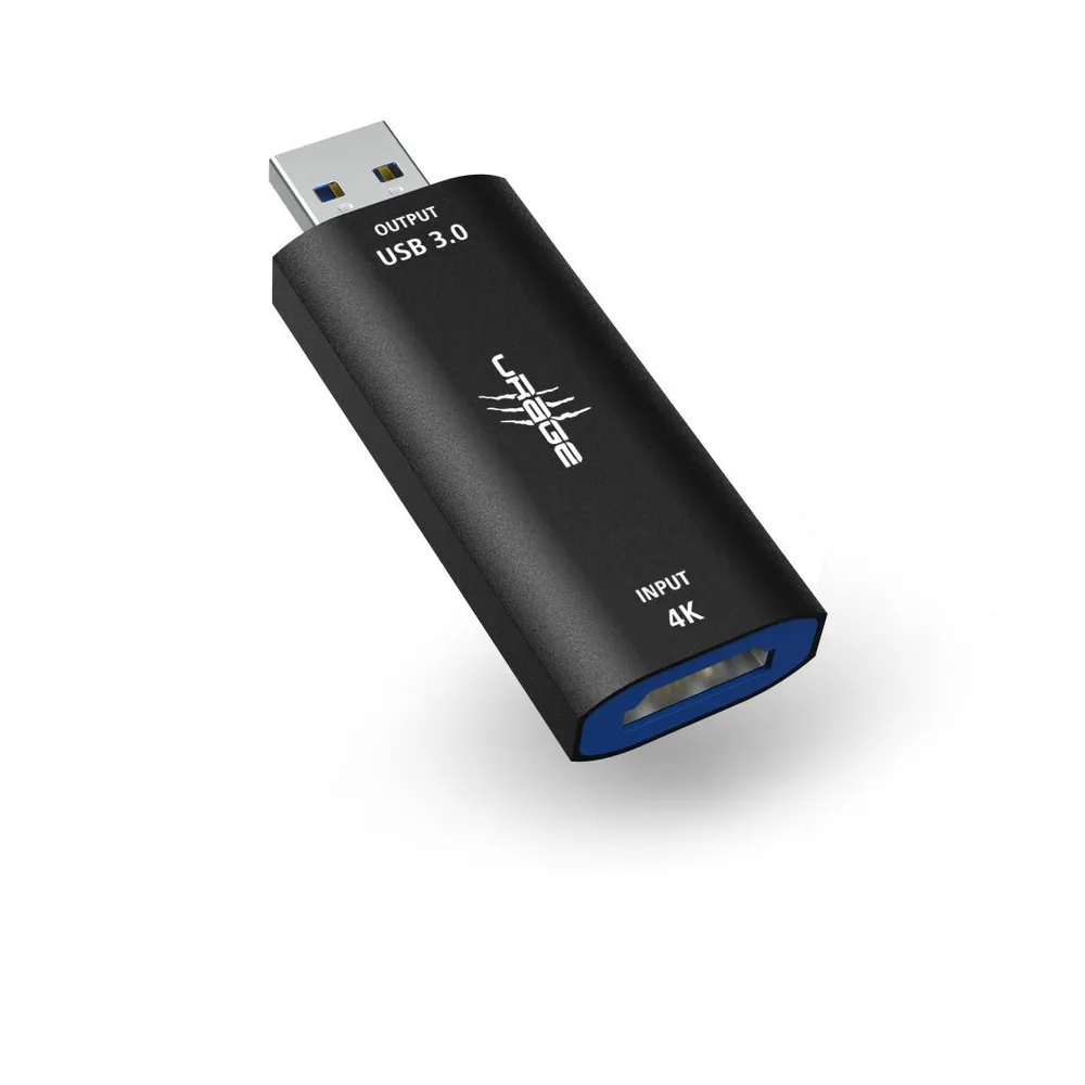 "Video Capture Stick ""Stream Link 4K"" (00219824)"