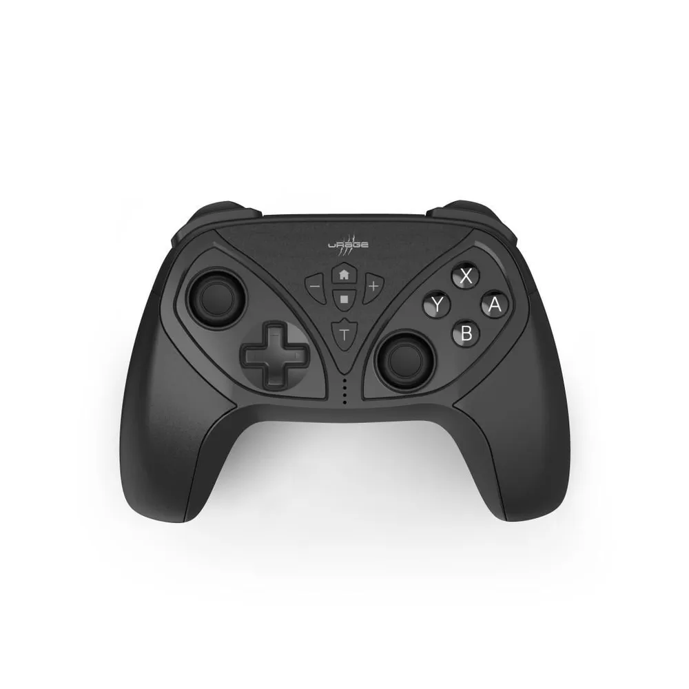 "Wireless Gamepad ""Vendetta 305"", Bluetooth, Schwarz (00217899)"