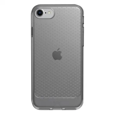 UAG [U] Lucent Ice Hülle für iPhone SE