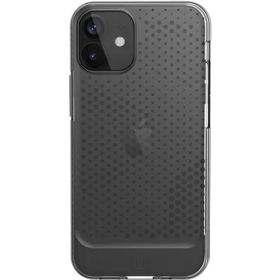 UAG Lucent Ash Hülle für iPhone 12 Mini