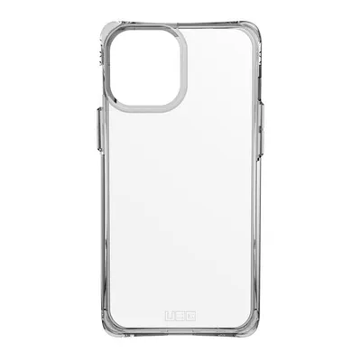 UAG Max Plyo Ice Hülle für iPhone 12 Pro Max