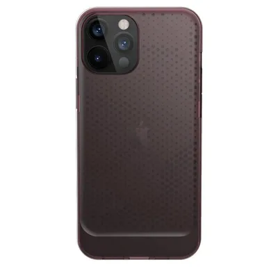 UAG Lucent Pink Hülle für iPhone 12 Pro Max