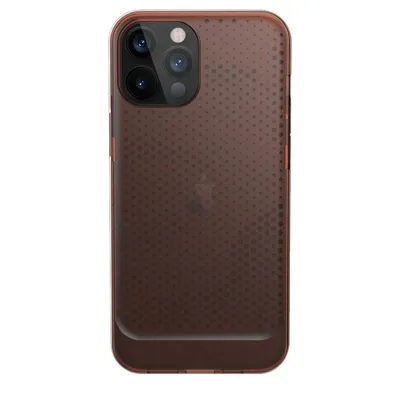 UAG Lucent Orange Case für iPhone 12 Pro Max