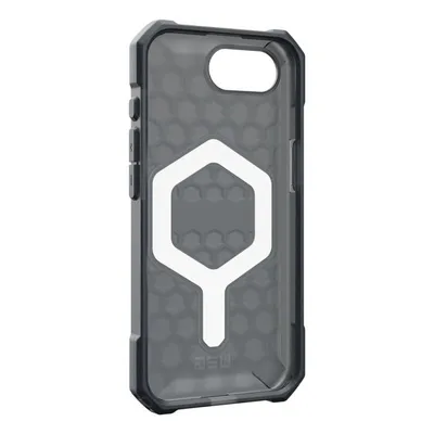 Handyhülle UAG Urban Armor Gear Cover Ash robust für iPhone 16e
