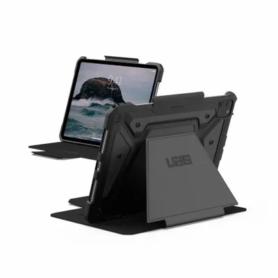 UAG Metropolis SE Case für iPad Pro 11" (M4), Schwarz