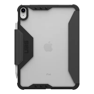 Futteral Folio UAG für iPad 10.9" und 11" Schwarz Transluzent