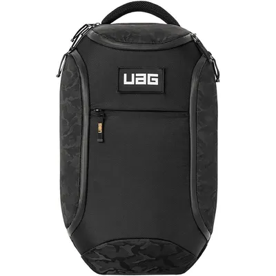 UAG BackPack Standard Edition Rucksack Schwarz Camouflage 24L