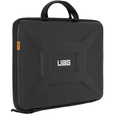 UAG Große Hülle für Tablet/Laptop 15" Schwarz