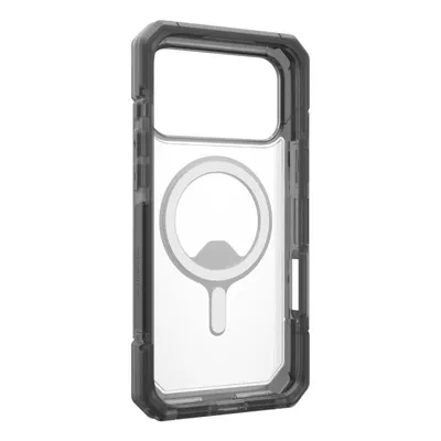 Smartphone-Hülle Urban Armor Gear TPU transparent Asche für iPhone 17 Pro Max