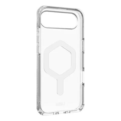 Handyhülle Urban Armor Gear 114532114341 Cover TPU Transparent MagSafe für iPhone Air