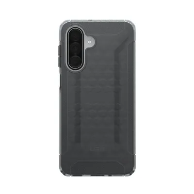 Funda para móvil Urban Armor Gear Ash Cover Case TPU Gris Antigolpes para Galaxy A17 5G/4G LTE