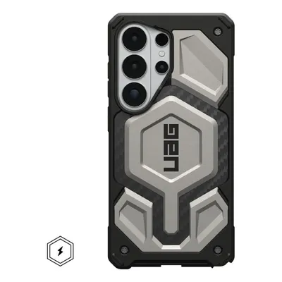 Handyhülle Urban Armor Gear Monarch Pro Cover Titan für Galaxy S26 Ultra