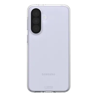 Robuste transparente Urban Armor Gear Hülle für Galaxy A37 5G