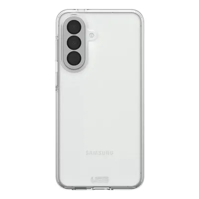 Urban Armor Gear transparente robuste Hülle für Galaxy A57