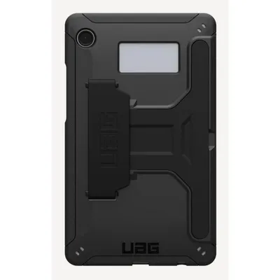 Hartes Gehäuse Urban Armor Gear Scout für Samsung Galaxy Tab A11 8.7"