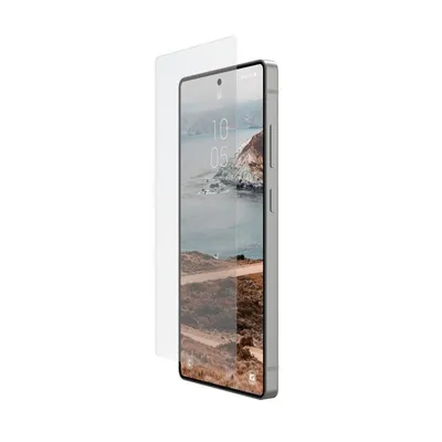 Display-Schutzfolie Urban Armor Gear für Samsung Galaxy S25 Ultra Transparent