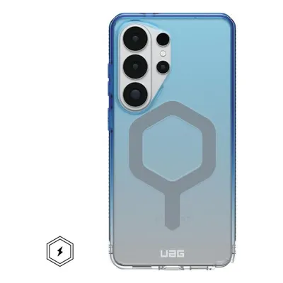 Handyhülle Urban Armor Gear Plyo Cover Blau für Samsung Galaxy S26 Ultra