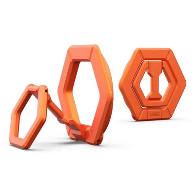 Magnetischer Ring Urban Armor Gear 360 orange
