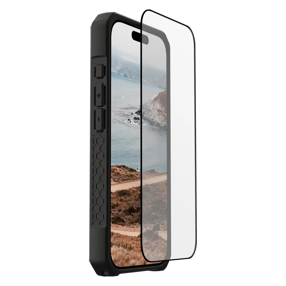 Display-Schutz UAG für Samsung Galaxy S26
