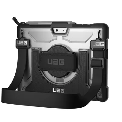 Urban Armor Gear Plasma | 321073114343 | Cover - Microsoft