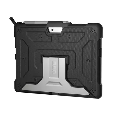 Urban Armor Gear Metropolis | 321076114040 | Cover - Microsoft