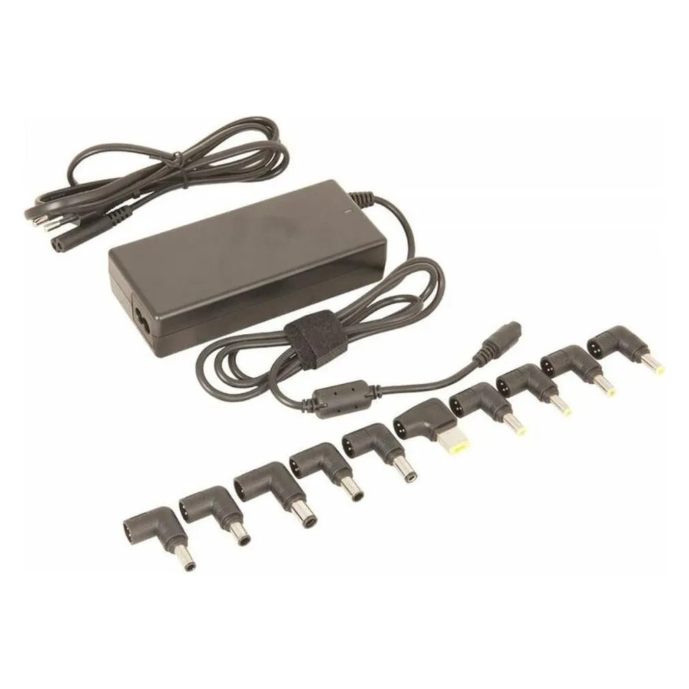 Netzteil Urban Factory ALC90UF 90W Effizienz 87% 10 Anschlüsse