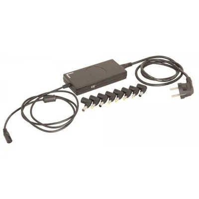 Netzteil Urban Factory ALI90UF 90W Hohe Effizienz mit USB 5V