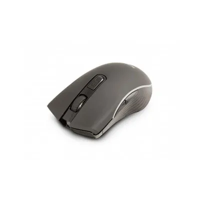 Ratón Urban Factory Onlee Bluetooth 2400 DPI Schwarz Beleuchtet