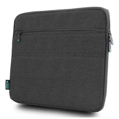 Hülle für Laptops Urban Factory GREENEE 14" 70% recycelte Materialien