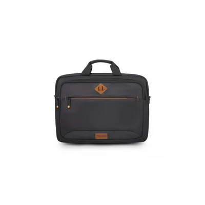 Toploader Tasche Urban Factory CYCLEE 13/14 für Laptop und Tablet