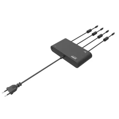 Netzteil Urban Factory MCP26UF 260W USB Power Delivery 3.0