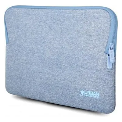 Urban Factory MSN21UF Notebooktasche 39,6 cm (15,6') Pocket Case Blau