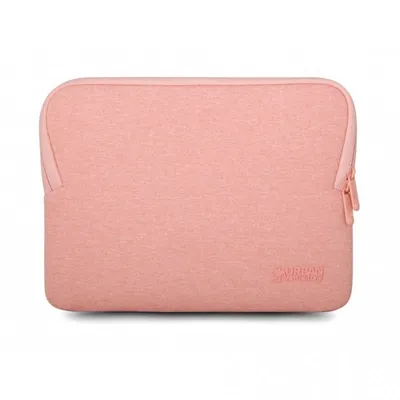 Urban Factory Memoree Laptophülle bis 15,6" Rosa