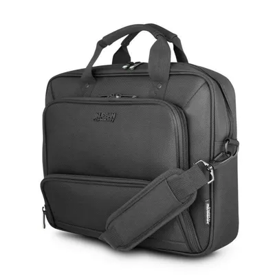 Aktentasche Urban Factory MTC14UF für Laptop 14" mit Trageriemen, Organizer und Tablet-Fach