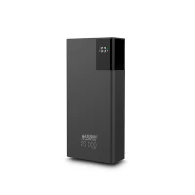 Powerbank Urban Factory BPB20UF 20000 mAh USB-C