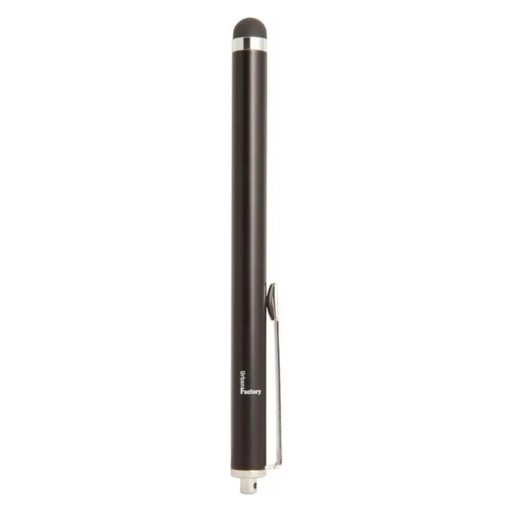 Lápiz Digital Urban Factory Stylus F Tablet Schwarz