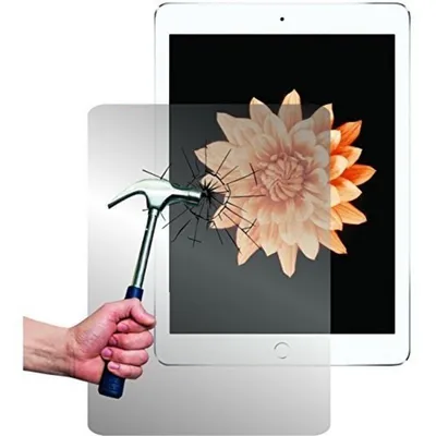 Display-Schutzfolie Urban Factory TGT03UF 24,6 cm (9,7") Gehärtetes Glas 9H iPad Pro